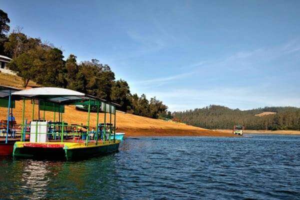 Ooty Tour Package